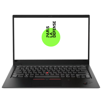 Lenovo Carbon X1 5eme...
